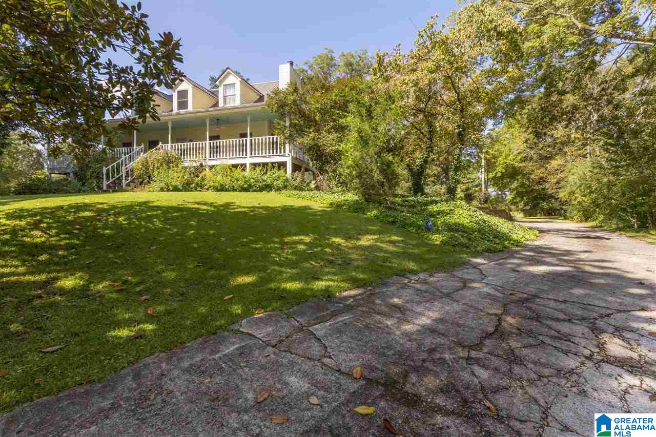 324 North Pine Hill Road Birmingham, AL 35217 - Photo 3 of 38