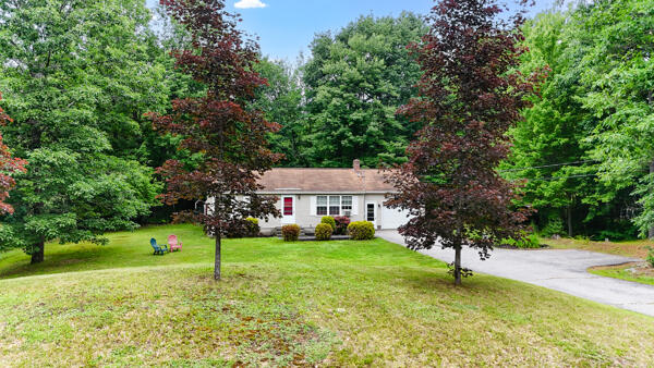 644 Townhouse Road Waterboro, ME 04030 - Photo 2 of 28