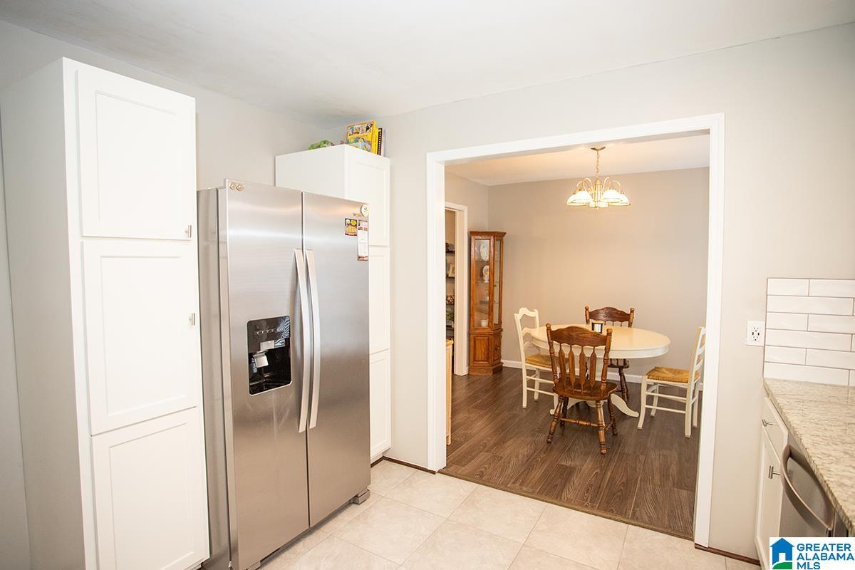 536 Overhill Road Pelham, AL 35124 - Photo 10 of 35 Gallery Image 10