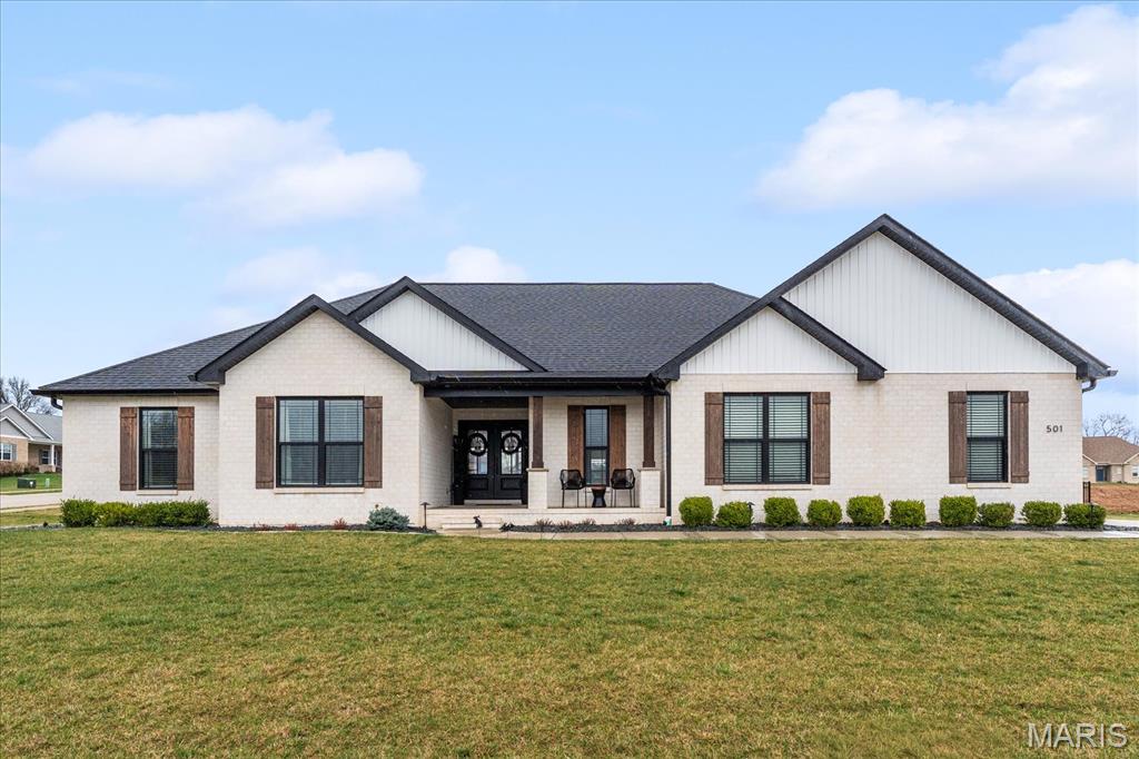 501 Master Court Shiloh, IL 62221 - Photo 1 of 61