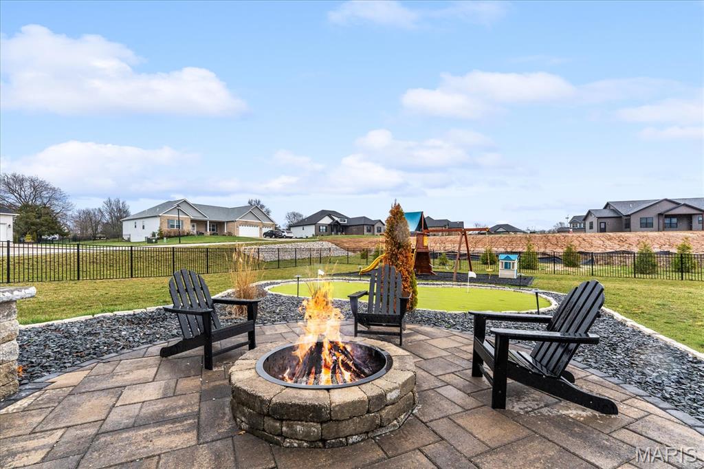 501 Master Court Shiloh, IL 62221 - Photo 4 of 61