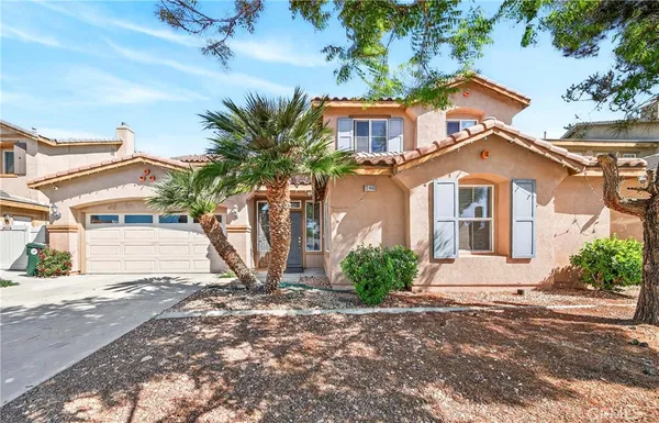 $570,000 | 12448 Los Pinos Street, Victorville, CA 92392