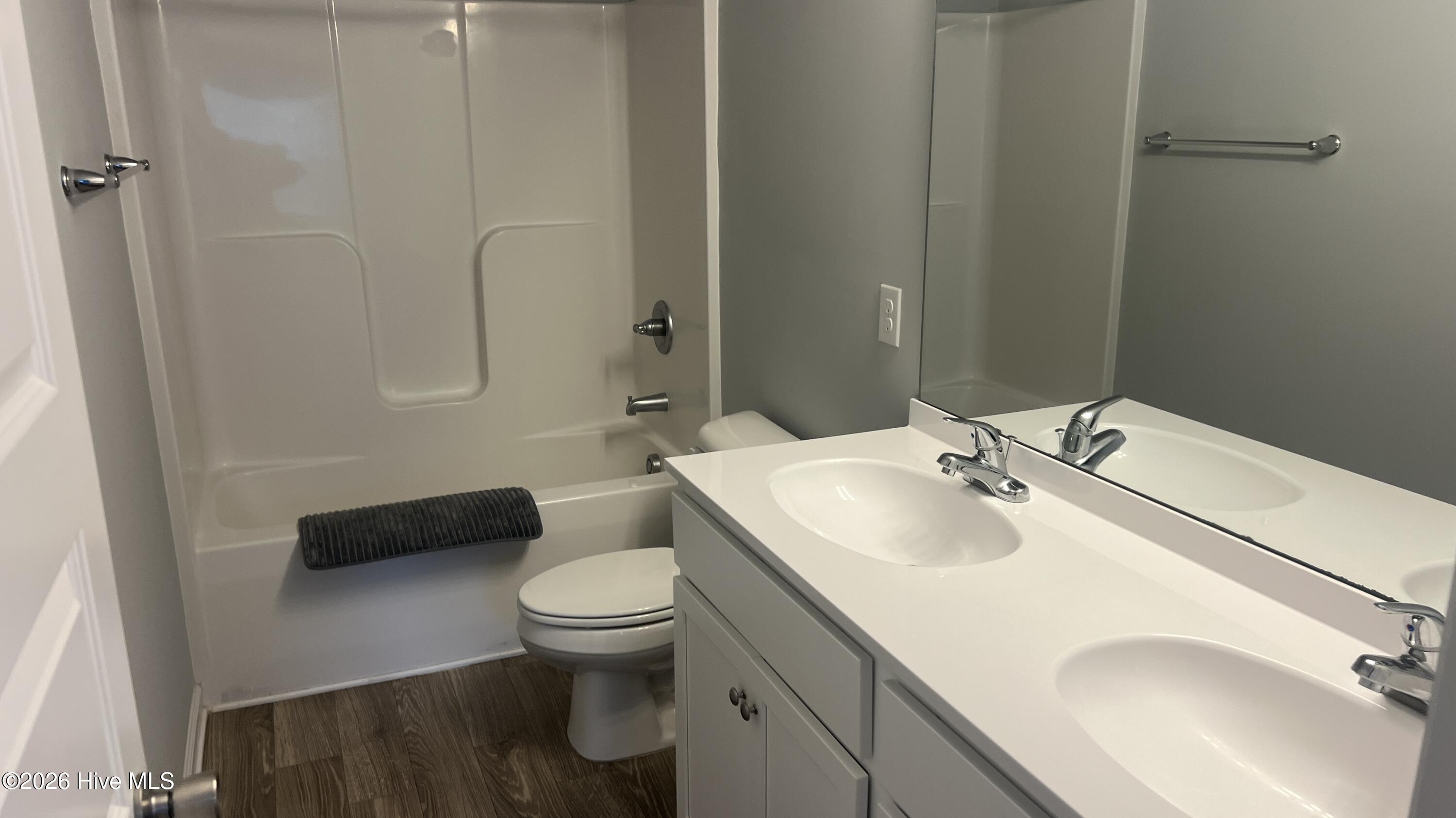 156 Buckhorn Avenue Holly Ridge, NC 28445 - Photo 13 of 19 IMG_1689