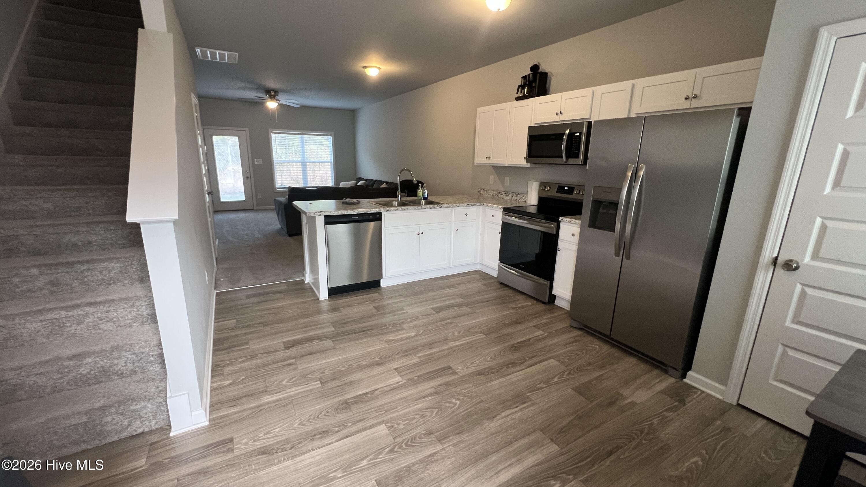 156 Buckhorn Avenue Holly Ridge, NC 28445 - Photo 2 of 19 IMG_1680