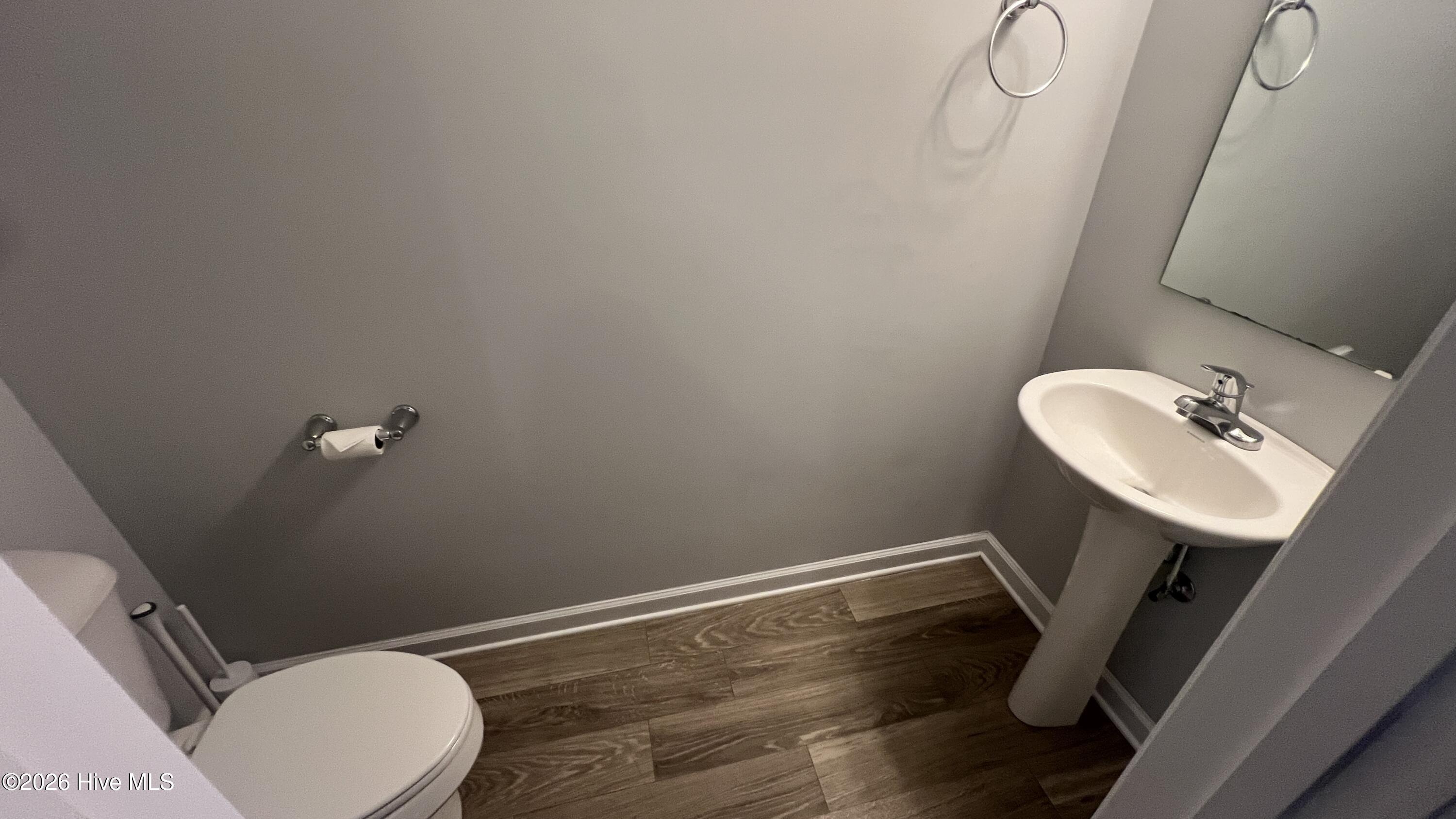 156 Buckhorn Avenue Holly Ridge, NC 28445 - Photo 10 of 19 IMG_1685