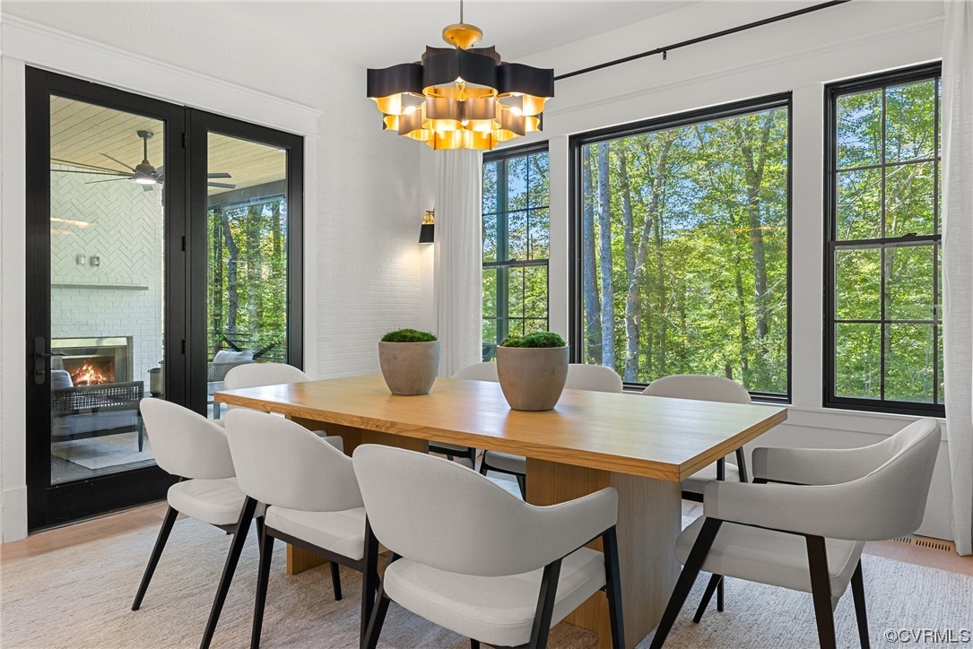 8576 Barrique Road New Kent, VA 23124 - Photo 17 of 50