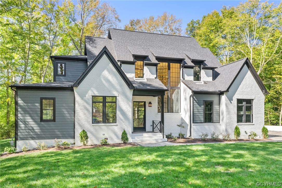 8576 Barrique Road New Kent, VA 23124 - Photo 43 of 50