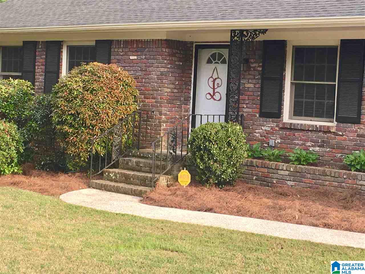 2308 Bluff Road Hoover, AL 35226 - Photo 28 of 30
