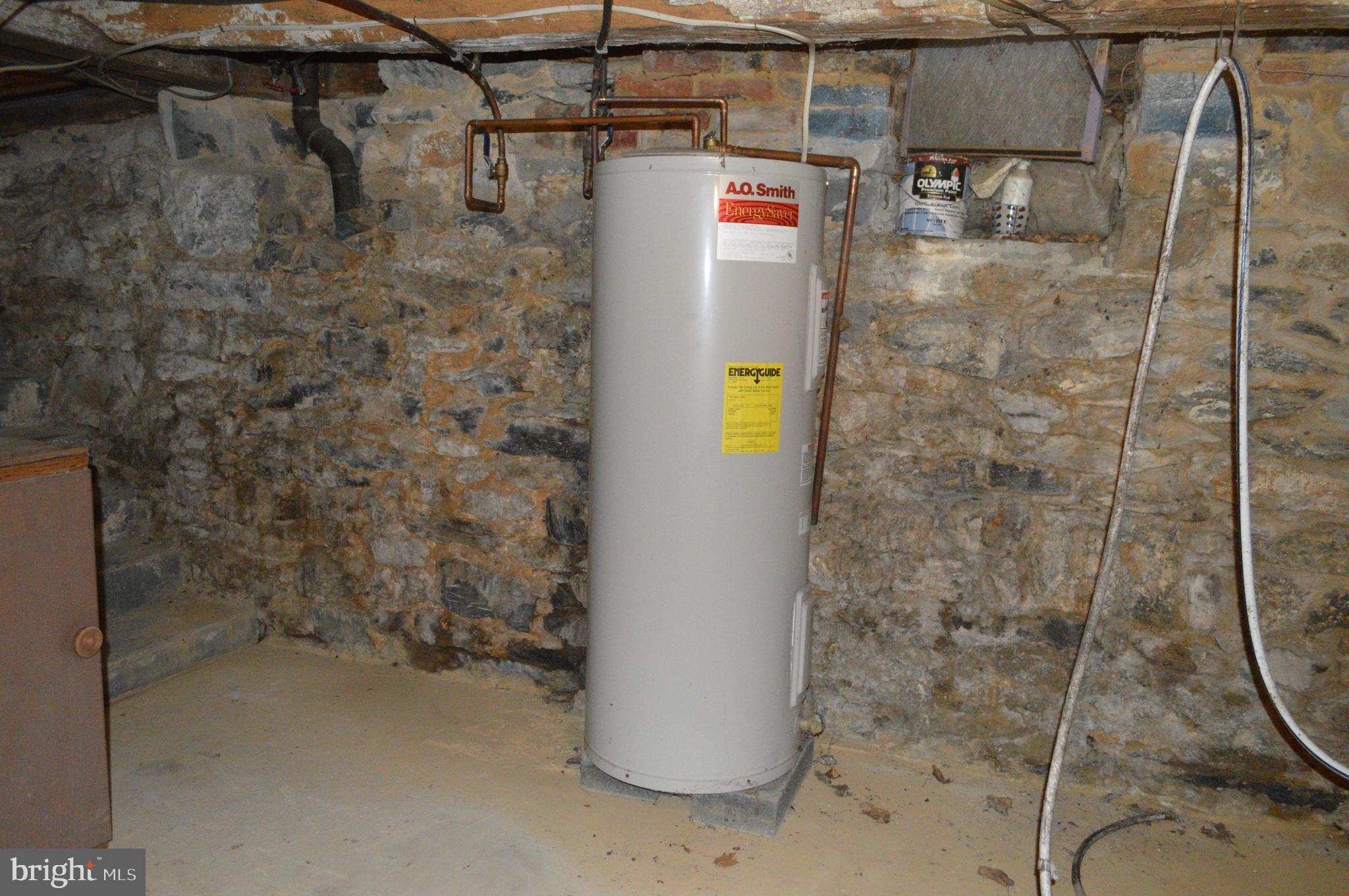 1717 Walnut Bottom Road Newville, PA 17241 - Photo 40 of 47 Electric Water Heater