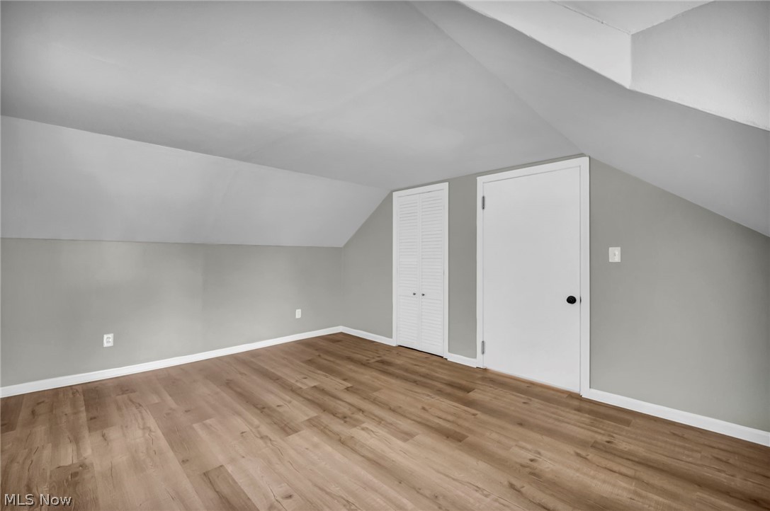 4250 Verona Road South Euclid, OH 44121 - Photo 25 of 31 Bedroom #4