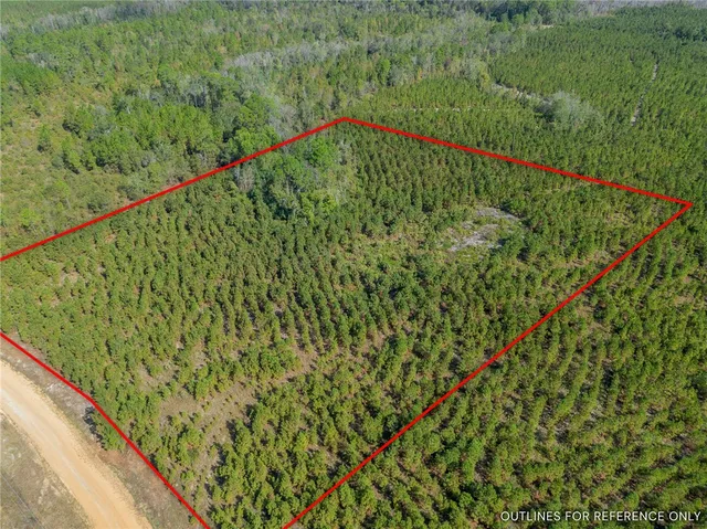 $70,000 | 0 United Church Road, Milan, GA 31060