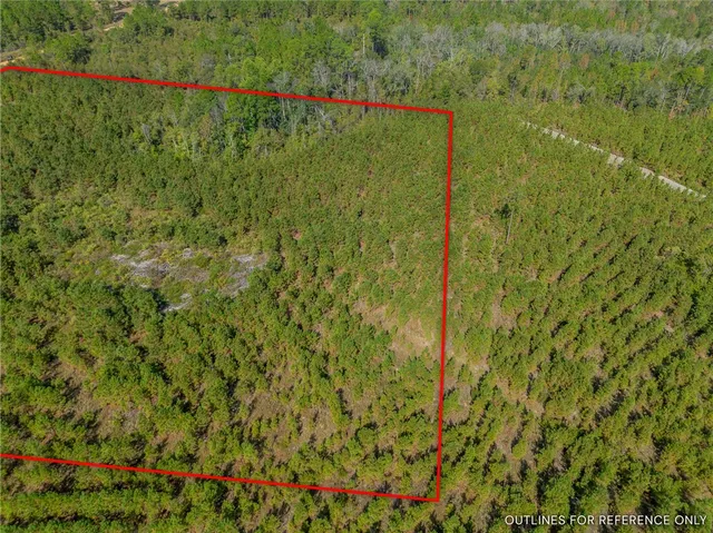 $70,000 | 0 United Church Road, Milan, GA 31060