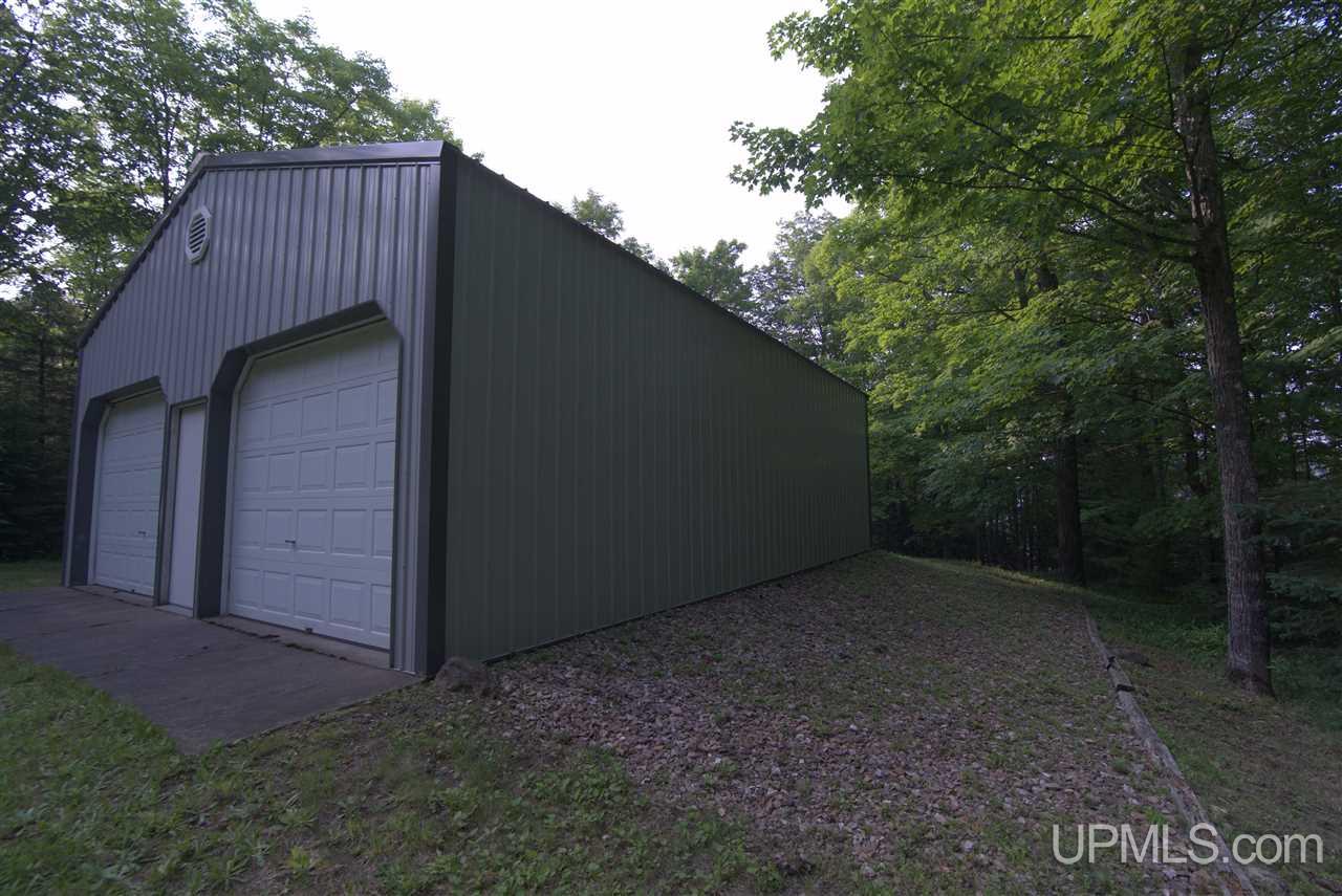 540 Red Road Michigamme, MI 49861 - Photo 3 of 10