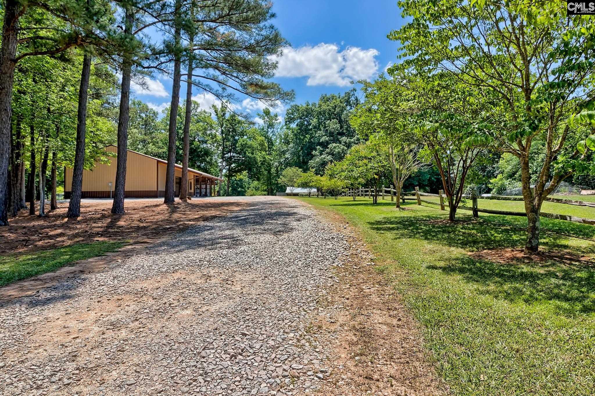 463 Ridge Road Leesville, SC 29070 - Photo 58 of 69