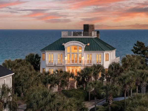 $5,650,000 | 100 Ocean Park Loop, Georgetown, SC 29440