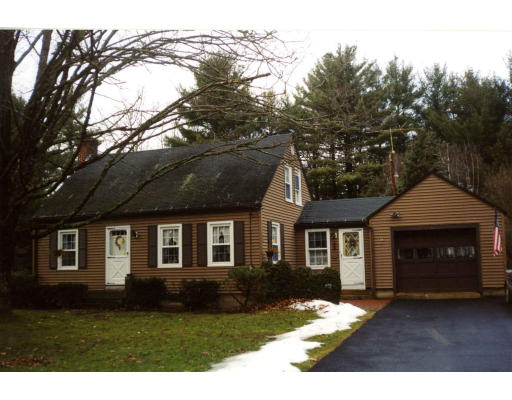 501 South Road Oakham, MA 01068 - Photo 2 of 4 Gallery Image 2