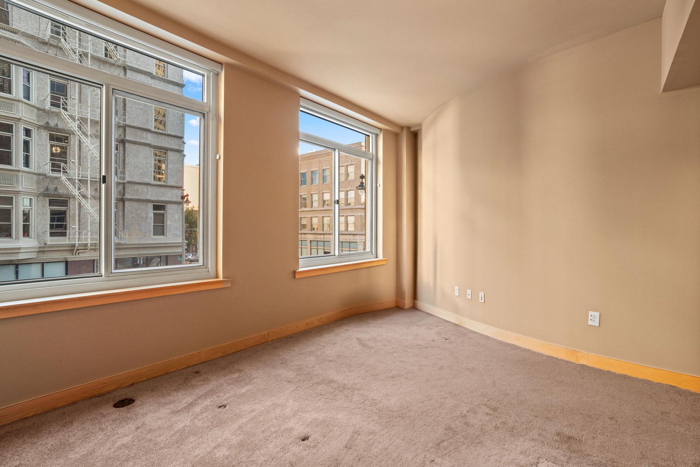 741 North Milwaukee Street, Unit 202 Milwaukee, WI 53202 - Photo 14 of 23 Gorgeous City View