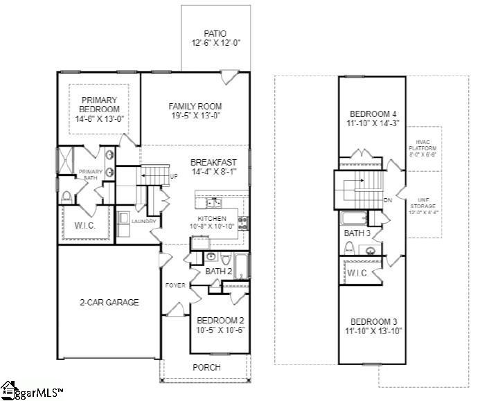 795 Spring Orchard Drive Lyman, SC 29365 - Photo 32 of 32