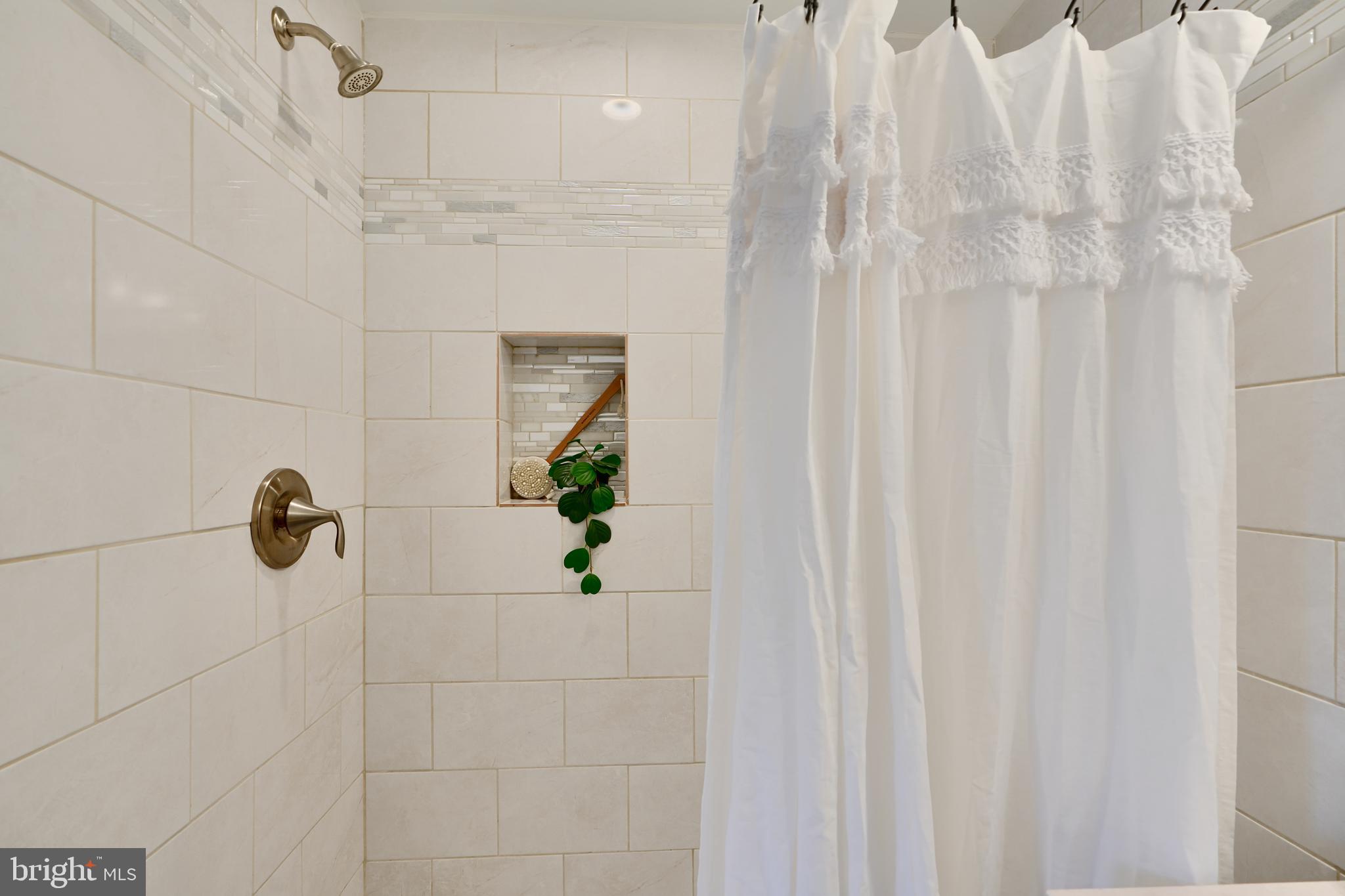 294 Stillwater Road Baltimore, MD 21221 - Photo 20 of 40 a bathroom with a shower