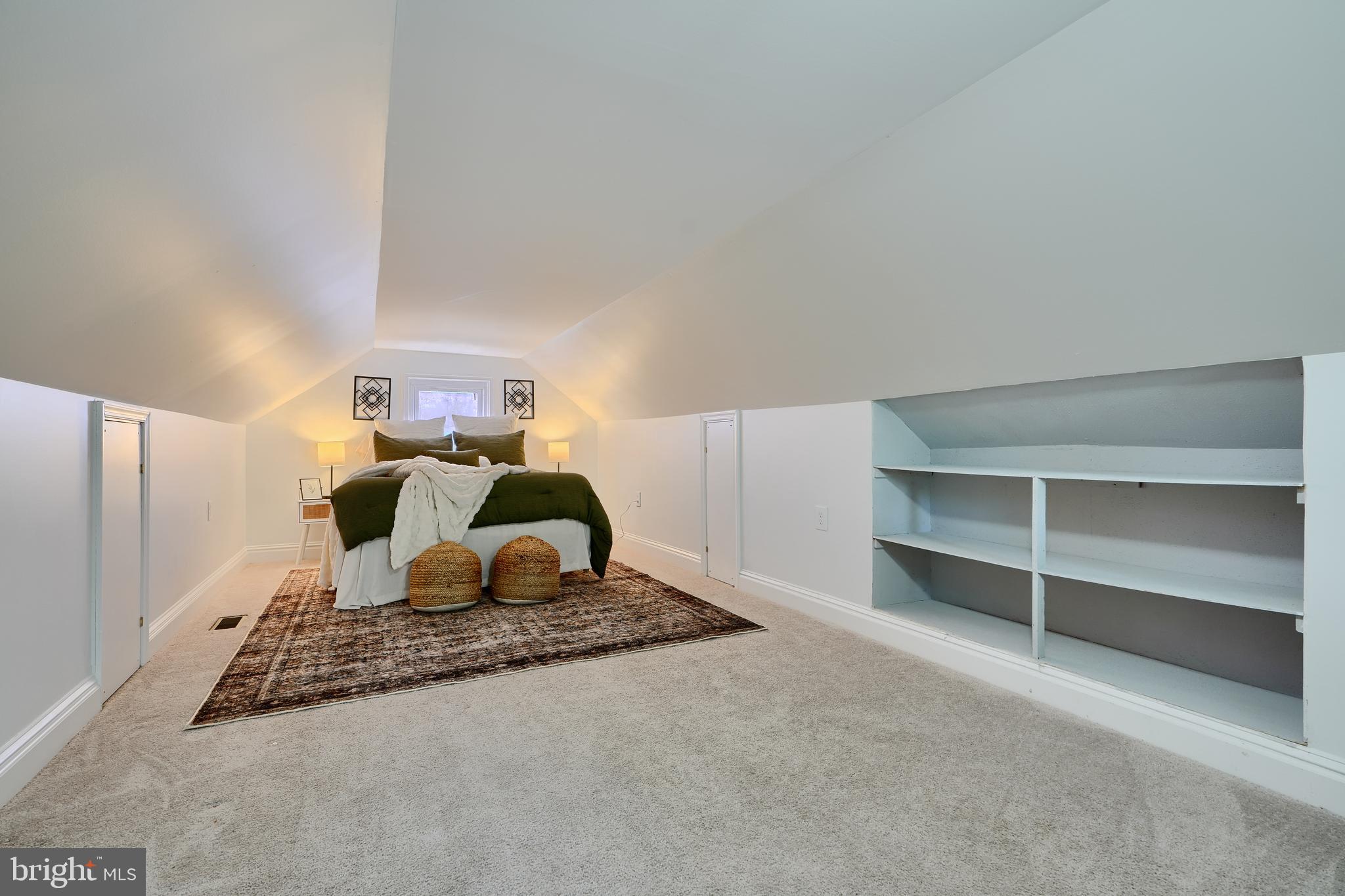 294 Stillwater Road Baltimore, MD 21221 - Photo 25 of 40 a room with storage and utility