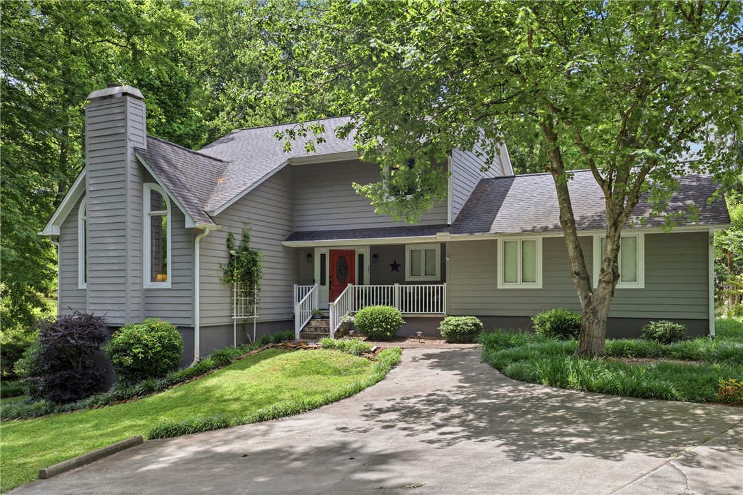 101 Shaftsbury Road Clemson, SC 29631 - Photo 37 of 46