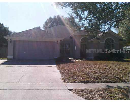 615 Rochester Street Oviedo, FL 32765 - Photo 1 of 1 Exterior Front
