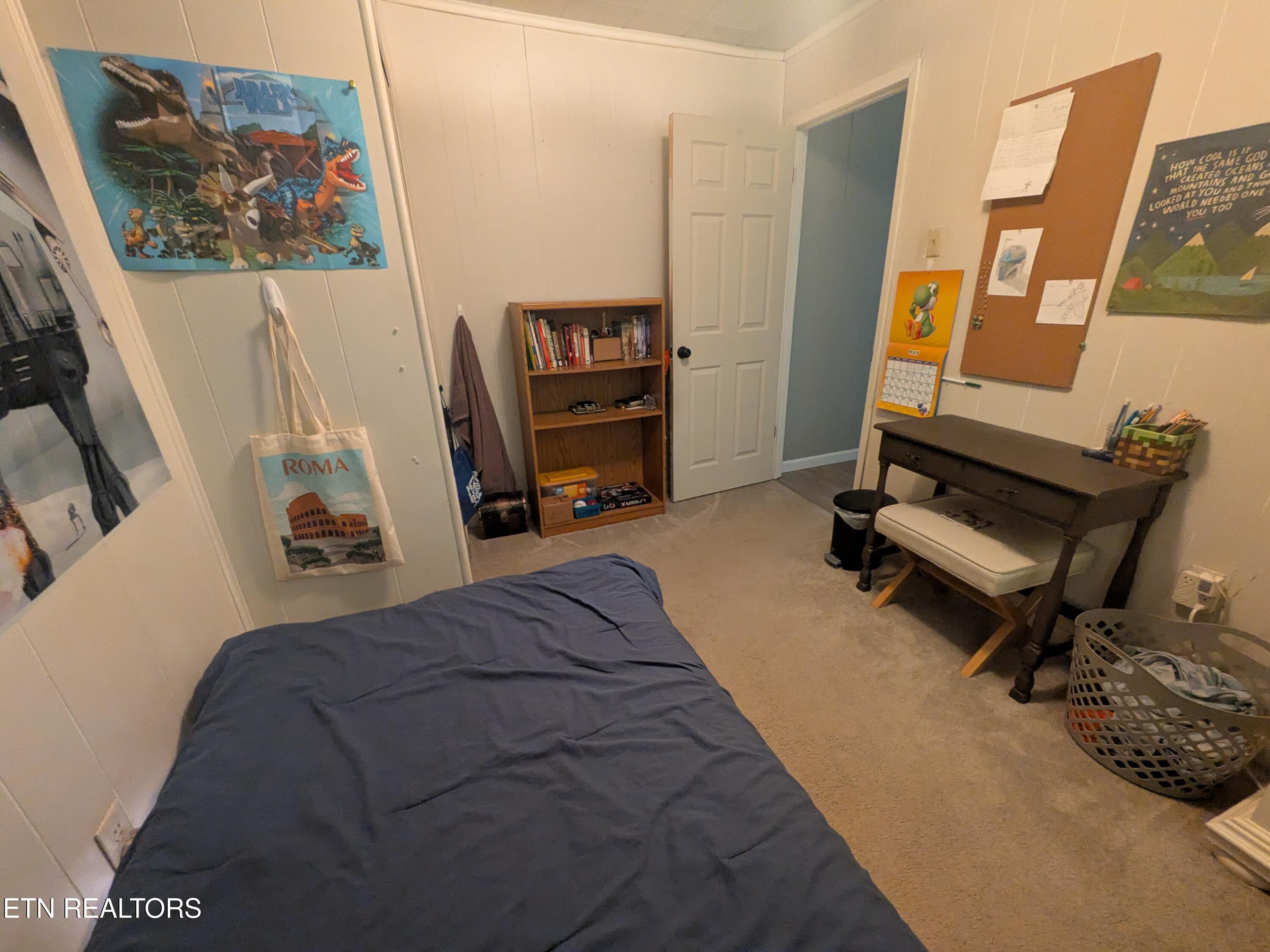 8135 Harmon Road Powell, TN 37849 - Photo 21 of 32 HarmonRd_18_3rdBedRoom3