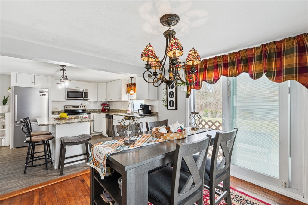 75 Border Avenue Seekonk, MA 02771 - Photo 14 of 41