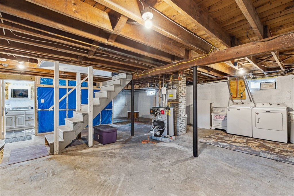 75 Border Avenue Seekonk, MA 02771 - Photo 32 of 41