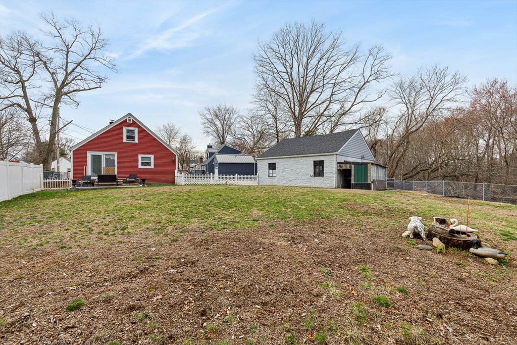 75 Border Avenue Seekonk, MA 02771 - Photo 33 of 41