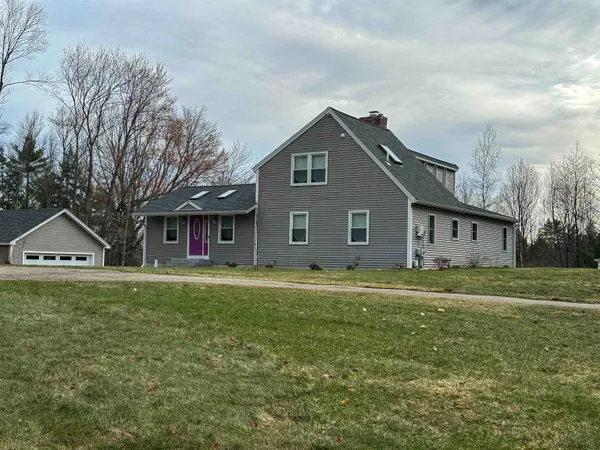 $699,000 | 95 Vista Heights, Tilton, NH 03276