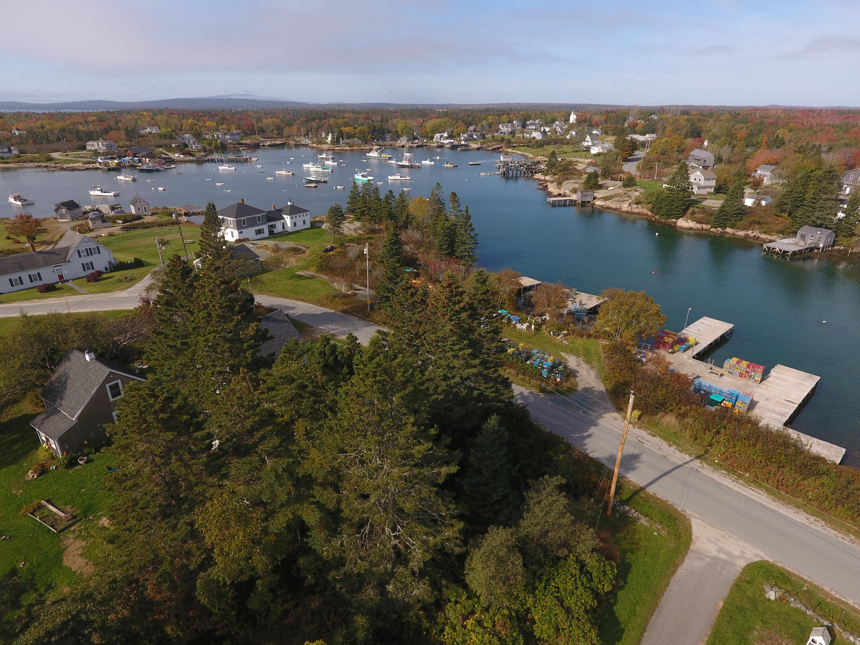 160 Crowley Island Road Corea, ME 04624 - Photo 30 of 31 DJI_0079