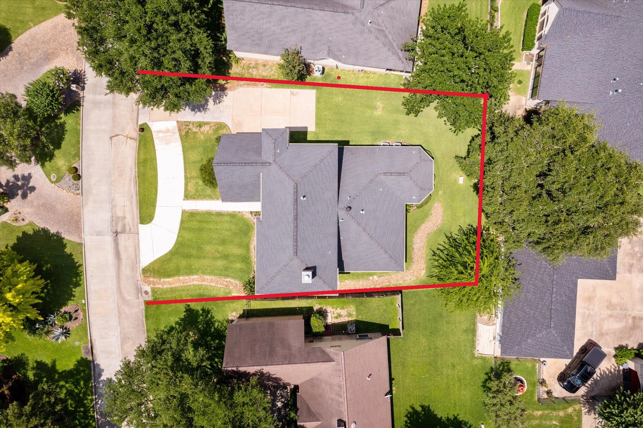 119 April Breeze Conroe, TX 77356 - Photo 39 of 50