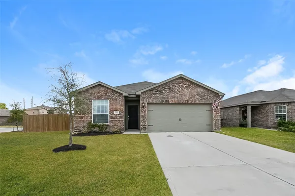 $1,869 | 116 Thorton Vine Drive, Katy, TX 77493