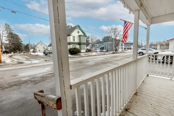 $259,900 | 61 Elm Street, Newport, ME 04953