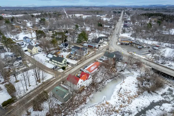 $259,900 | 61 Elm Street, Newport, ME 04953