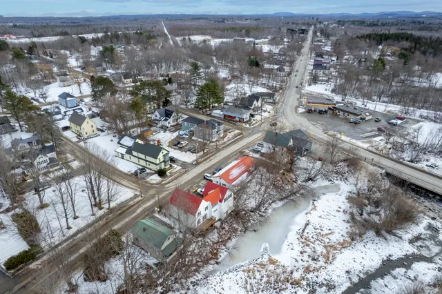 $269,900 | 61 Elm Street, Newport, ME 04953