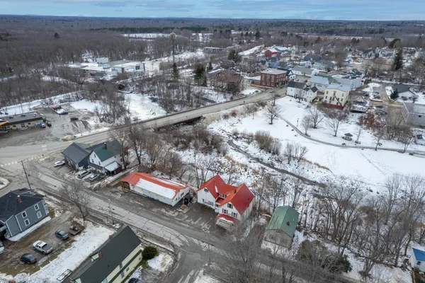 $259,900 | 61 Elm Street, Newport, ME 04953