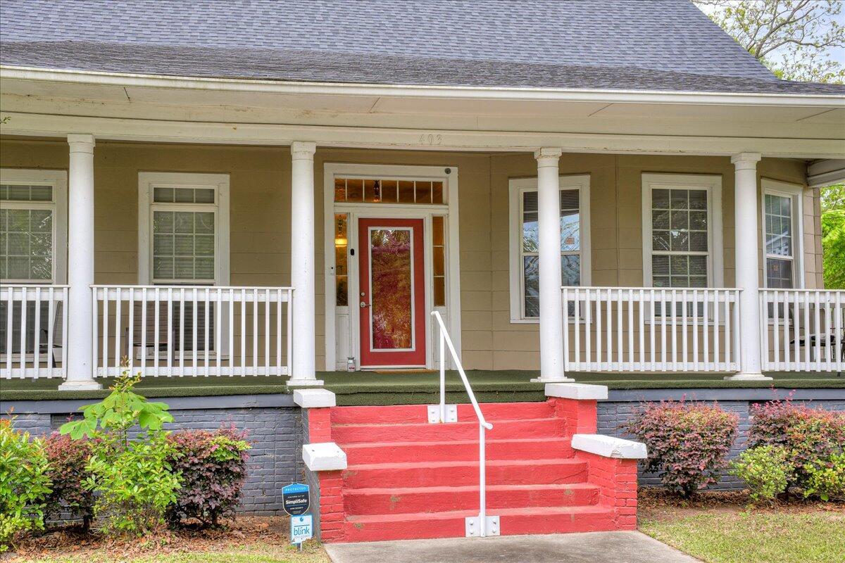 403 Shadrack Street Waynesboro, GA 30830 - Photo 6 of 54 Gallery Image 6