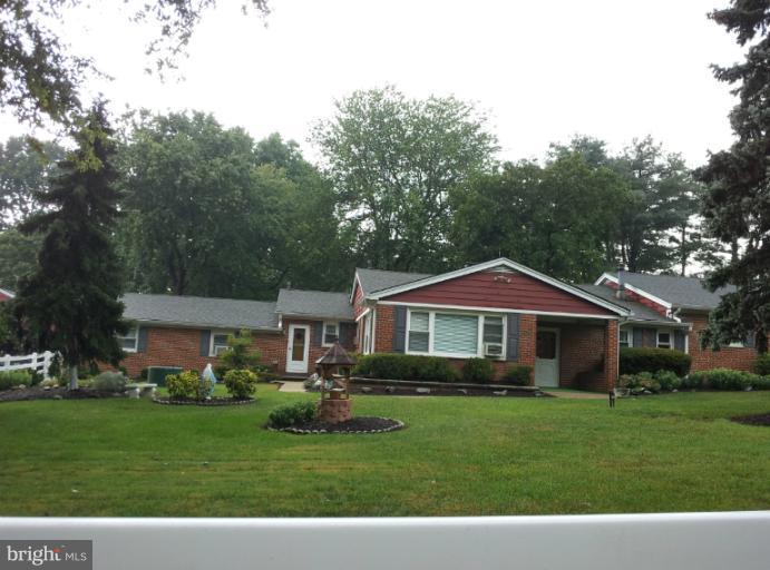 3508 Enterprise Road Bowie, MD 20721 - Photo 1 of 30 Exterior (Front)