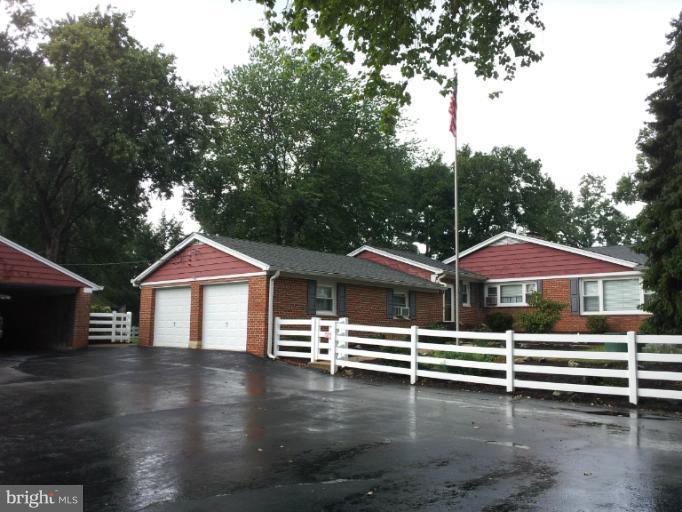 3508 Enterprise Road Bowie, MD 20721 - Photo 4 of 30 Exterior (Front)