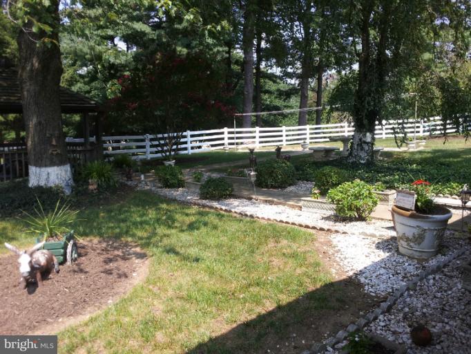 3508 Enterprise Road Bowie, MD 20721 - Photo 5 of 30 Exterior (Rear)
