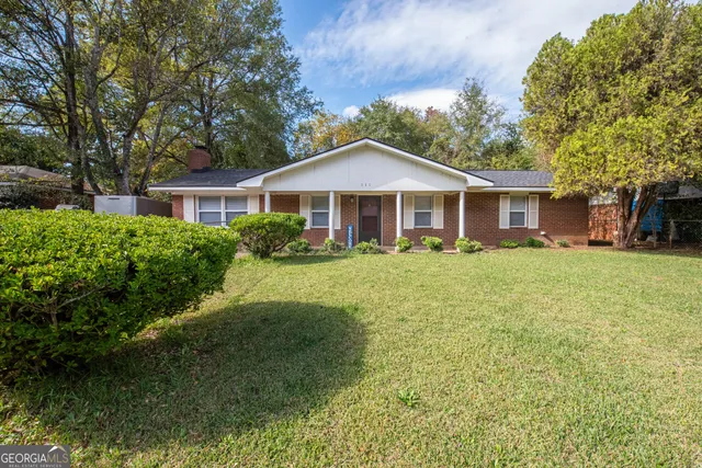 $187,900 | 111 Briarwood Drive, Warner Robins, GA 31093