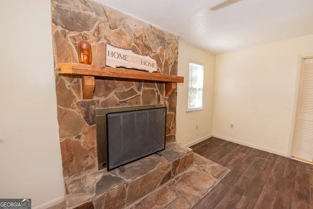 $187,900 | 111 Briarwood Drive, Warner Robins, GA 31093