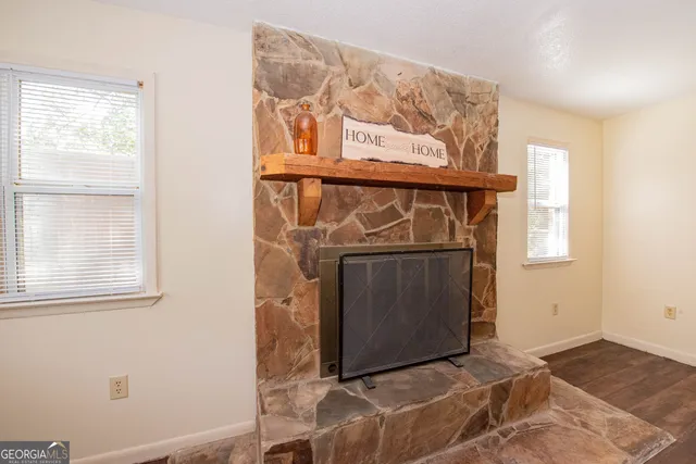 $187,900 | 111 Briarwood Drive, Warner Robins, GA 31093