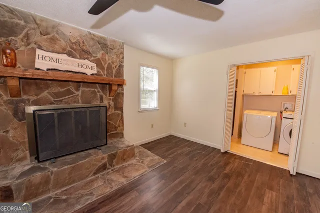 $187,900 | 111 Briarwood Drive, Warner Robins, GA 31093