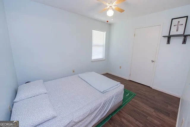 $187,900 | 111 Briarwood Drive, Warner Robins, GA 31093