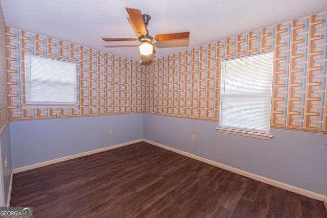 $187,900 | 111 Briarwood Drive, Warner Robins, GA 31093