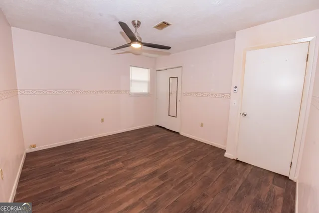 $187,900 | 111 Briarwood Drive, Warner Robins, GA 31093