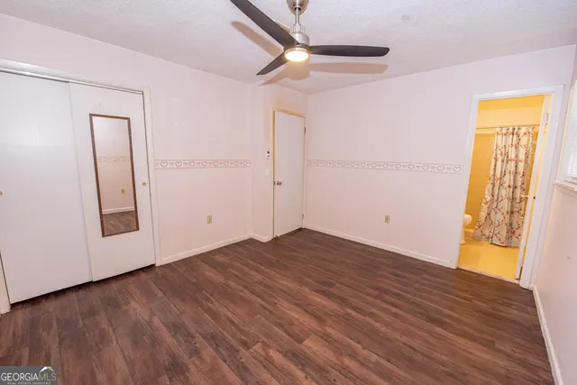 $187,900 | 111 Briarwood Drive, Warner Robins, GA 31093